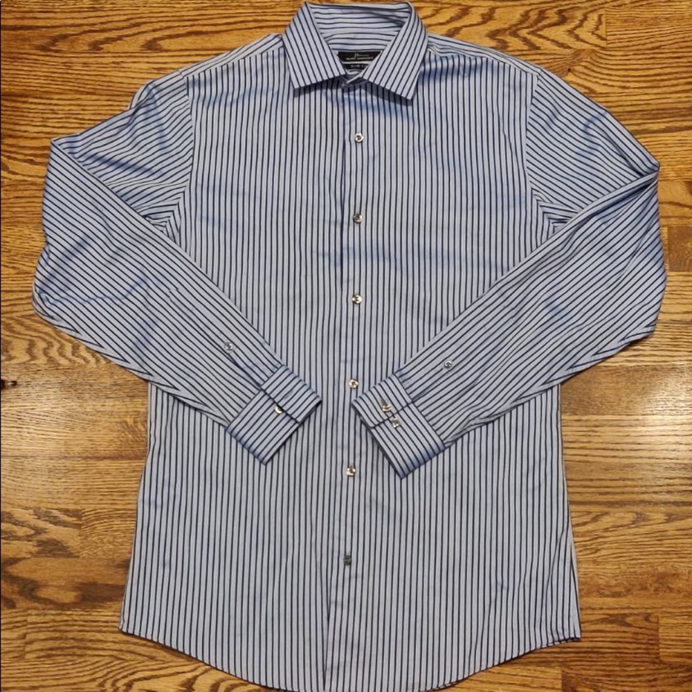 🎉HP!!!🎉 Collared button down shirt